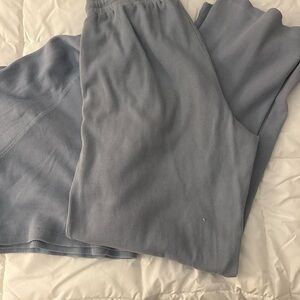 Daily Drills Thermal Set in Mist 
M/L